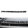 Audi A4 A5 S4 S5 RS4 RS5 Dashboard Panel Cover Trim (2017-2024)