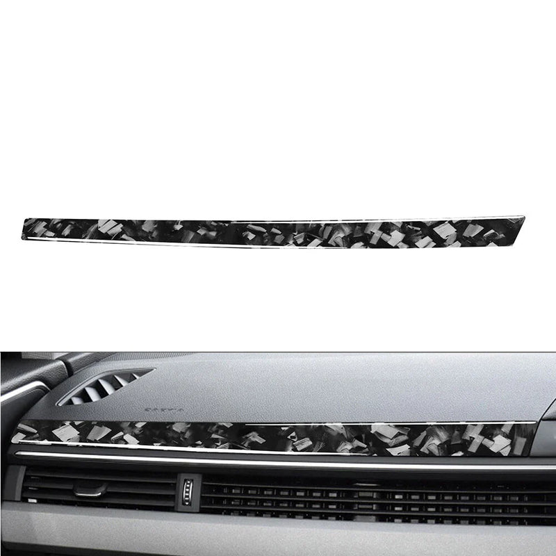 Audi A4 A5 S4 S5 RS4 RS5 Dashboard Panel Cover Trim (2017-2024)