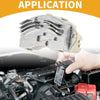 BMW 1 Series M HVAC Blower Motor Resistor (2011)