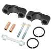 Yamaha YFZ450 / YFZ450R / YFZ450X Steering Stem Bushing Seal Rebuild Kit (2004–2013)