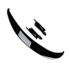 BMW E90 E91 E92 E93 M3 Front Bumper Lip Spoiler (2006-2013)