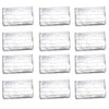 Various Models 12 x Car Sound Deadener Heat Insulation Noise Mat Pad