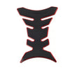 Yamaha R1 R6 FZ1 FZ6 Motor Fuel Gas Tank Pad Protector Decal Sticker