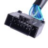 Blinker & Scheibenwischer Schalter f��r Mitsubishi L200 GL GLS (1993-2004)
