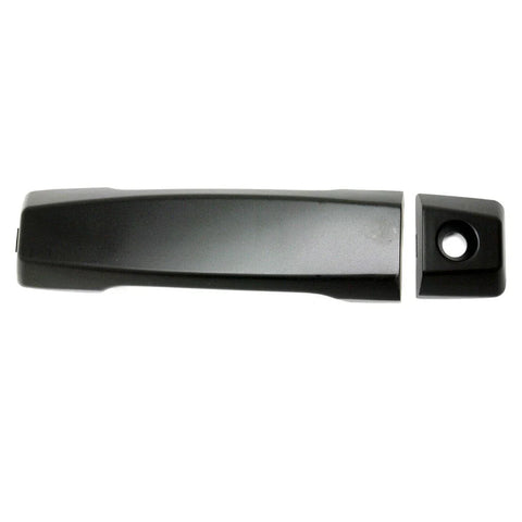 Nissan Titan Front Left Door Handle Set (2004-2015)