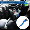 Yamaha YZF-R7 Short Brake Clutch Levers (2021–2025)