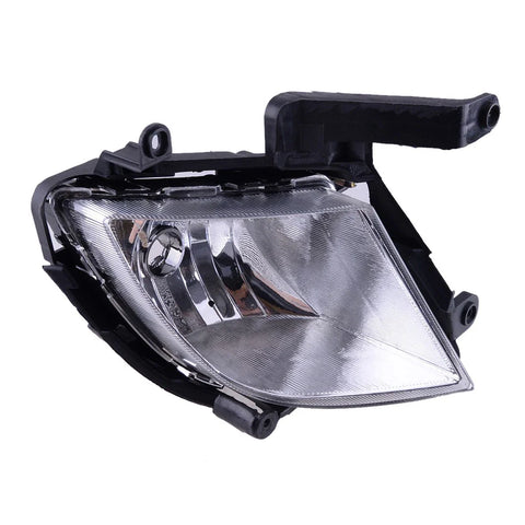 Kia Forte Sedan Fog Light & Bezel Cover (2010-2013)