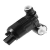 Ford Ecosport, Fiesta, Lincoln MKT, MKX Windshield Washer Pump (2013-2023)