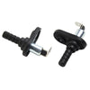 Car with Alarm and Rubber Boot Light Door Switch