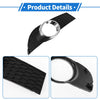 Chevrolet Aveo Front Right Fog Light Grill (2008-2010)
