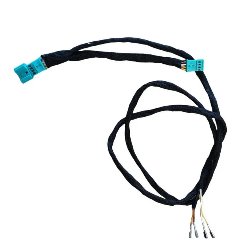 BMW E90 E91 E92 E82 E87 E88 E84 Steering Wheel Paddle Shift Harness (2006-2013)