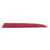 Honda Accord Rear Bumper Reflector Red Lens Right Side (2013–2015)