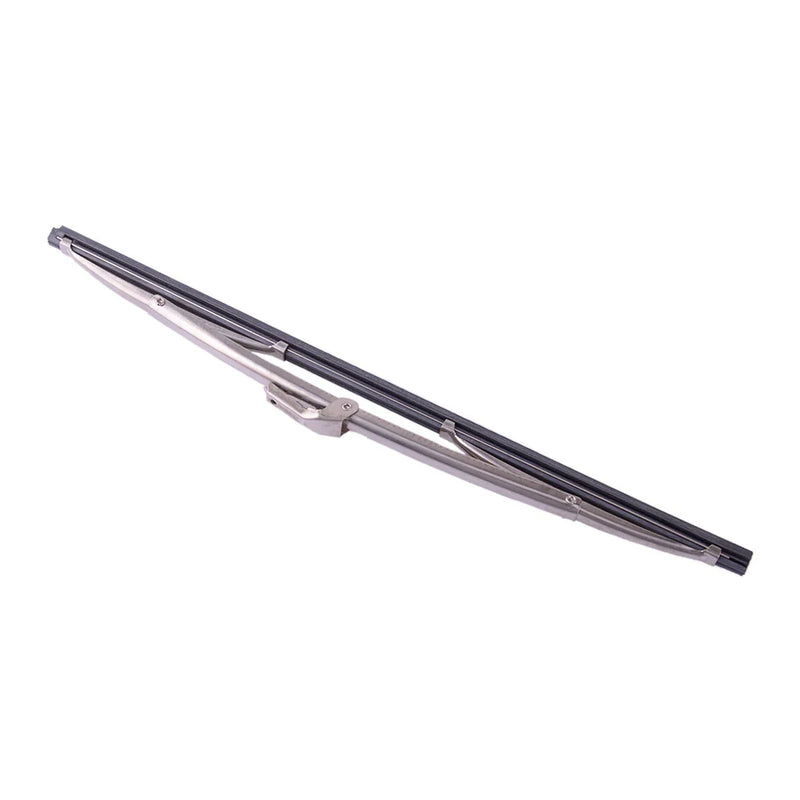 Car 12" Pair Universal Front Window Wiper Blades