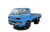 Isuzu S250 KS21 FR Window Regulator (1971-1979)