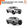 Toyota Hilux Ute Fortuner Strut Hood Bonnet Shock Lift Gas (15-23)