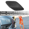 Mercedes-Benz GLS 550 Rear Right Tow Hook Cover (2017-2020)