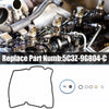 Ford E-150 High Pressure Oil Pump Gasket (2005-2010)
