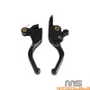 Harley Touring Road Glide FLTRX FLTRXSTSE Brake Clutch Lever (2023-2024)