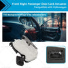 Volkswagen Polo, Skoda Front Right Passenger Door Lock Actuator