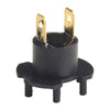 Suzuki Motorcycle H7 Bulb Socket