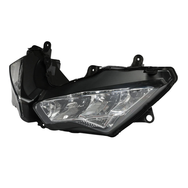 Kawasaki Ninja ZX6R Ram Air Duct Fairing Bracket (2019-2023)