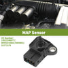 BMW 3 (E46) 318d MAP Sensor (2001 - 2003)