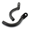 Harley FLHR Road King Glide Saddlebag Guard Eliminator Bracket (93-13)