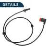 Mercedes C63 AMG ABS Wheel Speed Sensor (2012-2015)