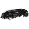 Ford Falcon Headlight Right Driver (2002 - 2003)