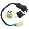 Bombardier Can-Am DS250 Key Ignition Switch (2006–2023)