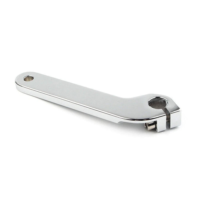 Harley Touring FLH / T FLRT Inner Shift Rod Shifter Lever Bracket (82-24)
