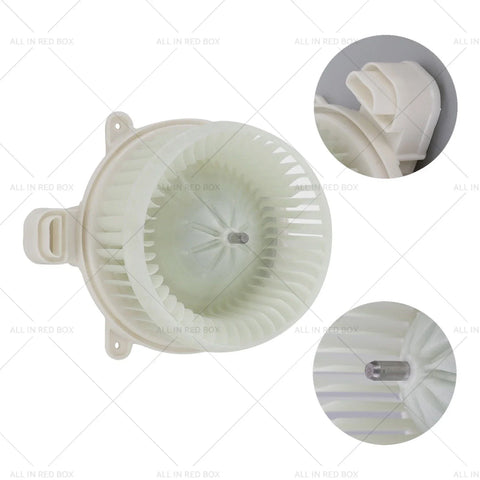 Toyota LandCruiser UZJ200 Blower Motor (2008-2021)