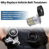 Ford Focus 2.5 Belt Tensioner (2005-2012)