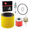 Kawasaki Bayou 220 / 250 / 300 KLF220 / KLF250 / KLF300 Air Filter Foam