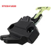 Subaru Impreza WRX STI Power Trunk Lock Latch (2008-2014)