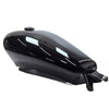 Harley Davidson Softail Black Fuel Tank 14L (2018-2024)