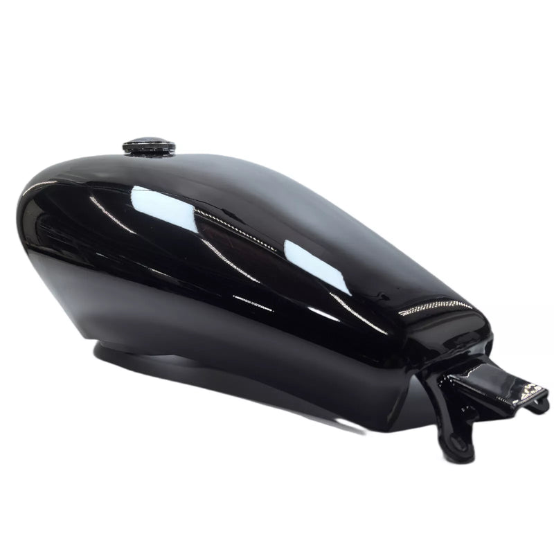 Harley Davidson Softail Black Fuel Tank 14L (2018-2024)