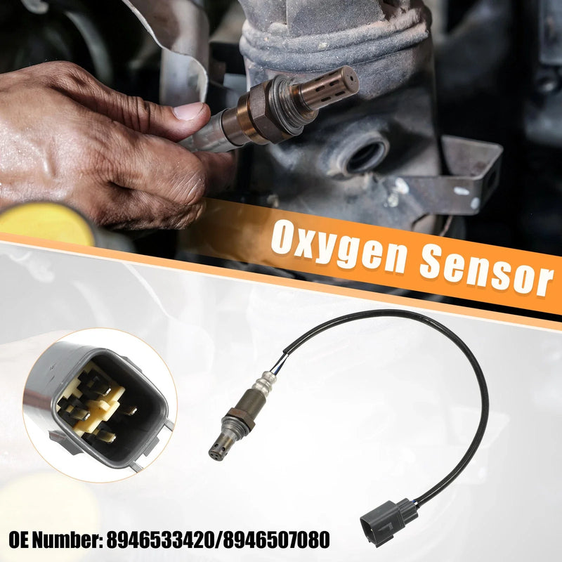 Toyota Avalon Oxygen Sensor (2005-2018)