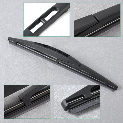 Suzuki Swift Hatchback Windscreen Wiper Arm & Blade (2004-2010)