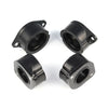 Kawasaki KZ1000K KZ1000M Carburetor Intake Manifold Boots (1981-1982)