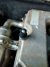 Isuzu Dmax 4 x Engine Cover Bushing Rubber (2003-2006)