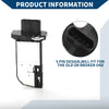 Porsche Panamera 3.0D Mass Air Flow Sensor (2010-2016)