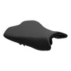 Kawasaki Ninja ZX6R Black Front Rider Driver Seat (2009-2018)