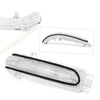 Honda Accord Hybrid Left Rearview Mirror Turn Signal Light (2006-2007)