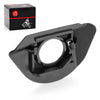 HONDA TRX450R / TRX450ER FUEL TANK PETCOCK INDICATOR MARK PLATE (2004–2014)