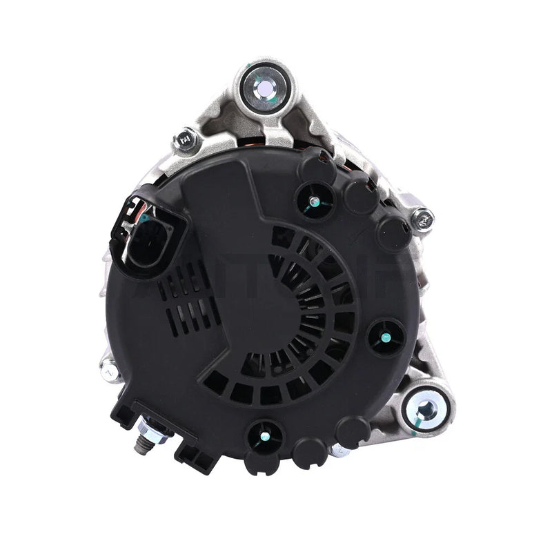Mercedes CL550 / CLS550 / E550 Alternator / 180A 12V CW 6-Groove (2007–2013)