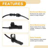 Chevrolet Malibu Front ABS Wheel Speed Sensor