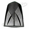 Suzuki GSXR1000 2003-2004 Black Rear Seat Cover Cowl