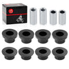 Polaris RZR 800 / 570 Trail / S Front Rear Shock Bushing Sleeve (2008–2022)