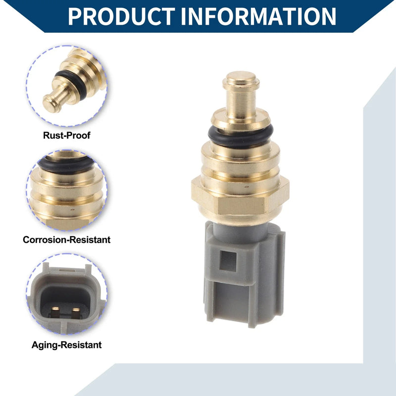 Ford Engine Coolant Temperature Sensor (2000-2005)
